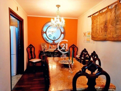 Casa, 3 quartos, 230 m² - Foto 2