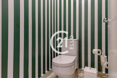 Casa, 5 quartos, 500 m² - Foto 3