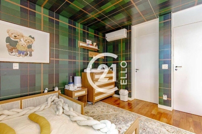 Casa, 5 quartos, 500 m² - Foto 2