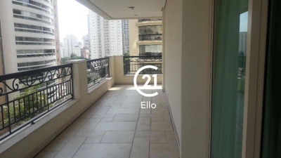 Apartamento, 4 quartos, 388 m² - Foto 1