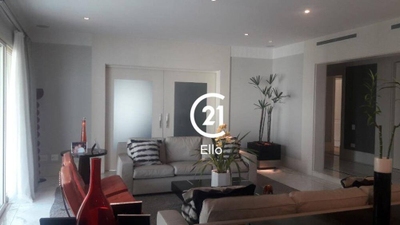 Apartamento, 4 quartos, 388 m² - Foto 3