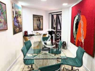 Prédio Inteiro, 147 m² - Foto 1