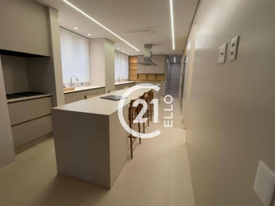 Apartamento, 4 quartos, 479 m² - Foto 4