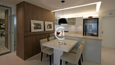 Apartamento, 1 quarto, 47 m² - Foto 5