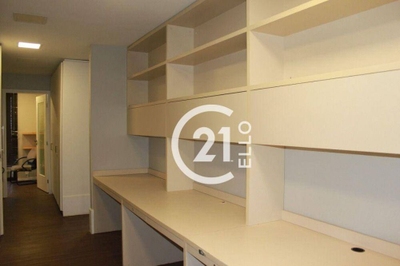 Sala-Conjunto, 240 m² - Foto 4