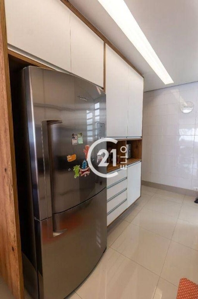 Apartamento, 3 quartos, 107 m² - Foto 4