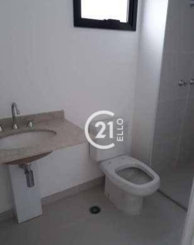 Apartamento, 1 quarto, 31 m² - Foto 5
