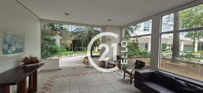 Apartamento, 2 quartos, 110 m² - Foto 3