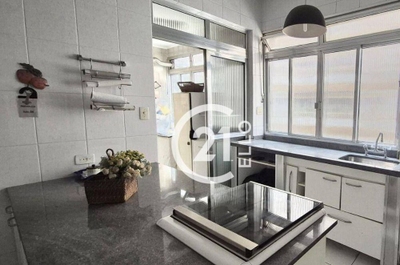 Apartamento, 2 quartos, 110 m² - Foto 4