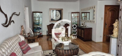 Apartamento, 2 quartos, 110 m² - Foto 1