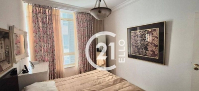 Apartamento, 2 quartos, 110 m² - Foto 2