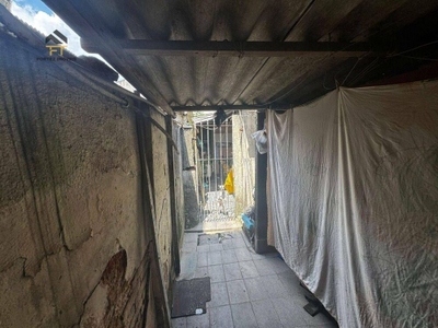 Loja-Salão, 200 m² - Foto 5