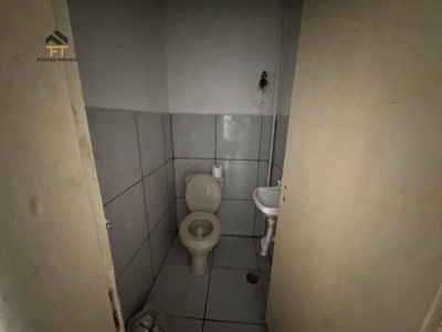 Loja-Salão, 200 m² - Foto 4