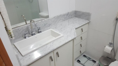 Apartamento, 4 quartos, 105 m² - Foto 3