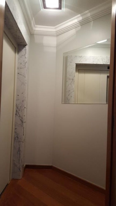 Apartamento, 4 quartos, 105 m² - Foto 2