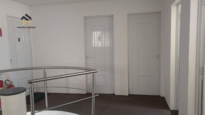 Sala-Conjunto, 25 m² - Foto 1