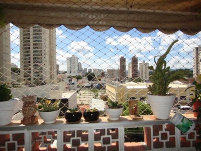Apartamento, 3 quartos, 80 m² - Foto 2