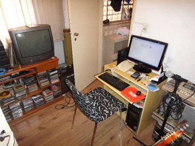 Apartamento, 3 quartos, 80 m² - Foto 4