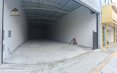 Loja-Salão, 215 m² - Foto 2