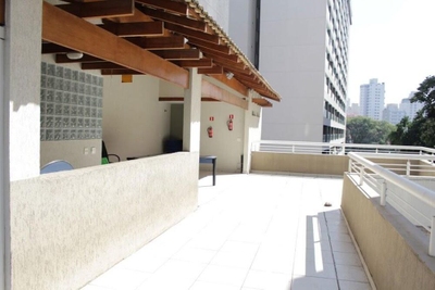 Prédio Inteiro, 600 m² - Foto 1