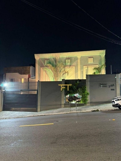 Casa, 3 quartos, 140 m² - Foto 1