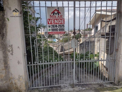 Terreno, 294 m² - Foto 1