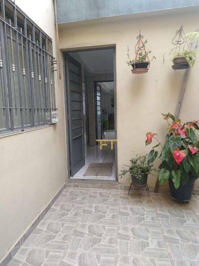 Casa, 4 quartos, 129 m² - Foto 3