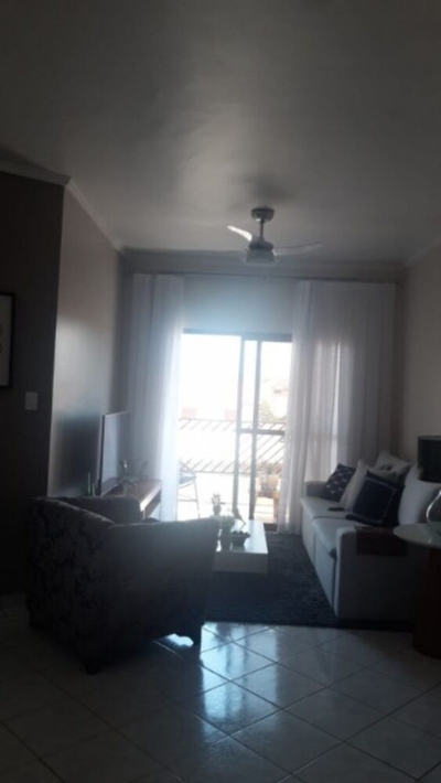 Apartamento, 3 quartos, 115 m² - Foto 2