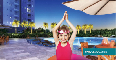 Apartamento, 2 quartos, 62 m² - Foto 1