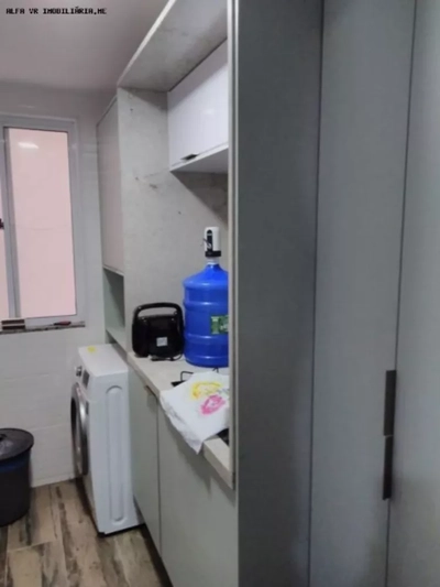 Apartamento, 2 quartos - Foto 2