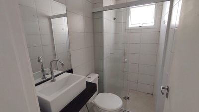 Apartamento, 2 quartos, 46 m² - Foto 4
