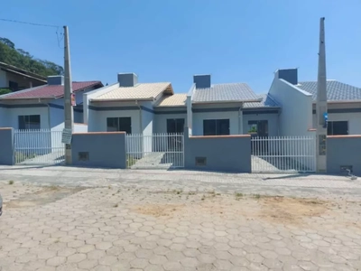 Casa, 2 quartos, 51 m² - Foto 3