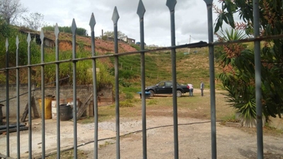 Casa, 4 quartos, 500 m² - Foto 1