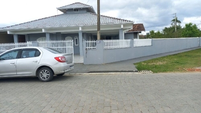 Casa, 4 quartos, 170 m² - Foto 2