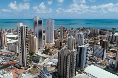 Apartamento, 3 quartos, 140 m² - Foto 4