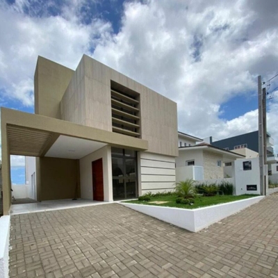 Casa, 4 quartos - Foto 2