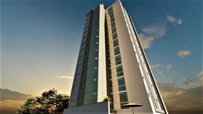 Apartamento, 111 m² - Foto 3