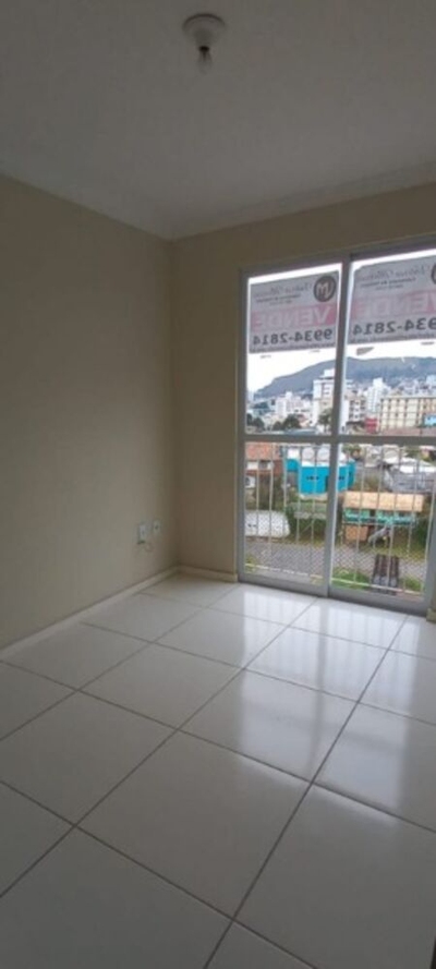 Apartamento, 2 quartos, 50 m² - Foto 4