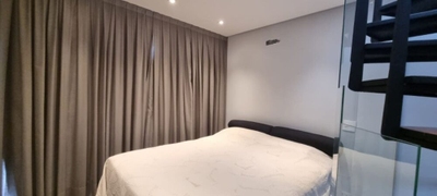 Apartamento, 2 quartos, 77 m² - Foto 2