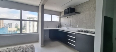 Apartamento, 2 quartos, 77 m² - Foto 1