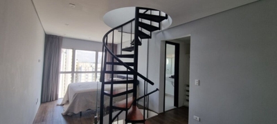 Apartamento, 2 quartos, 77 m² - Foto 4