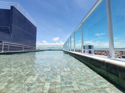 Apartamento, 3 quartos, 78 m² - Foto 1