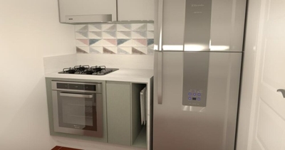 Casa, 3 quartos, 170 m² - Foto 2