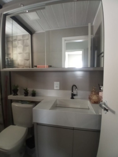 Apartamento, 2 quartos, 50 m² - Foto 4