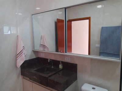 Casa, 2 quartos, 150 m² - Foto 3