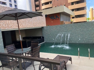 Apartamento, 3 quartos, 92 m² - Foto 2