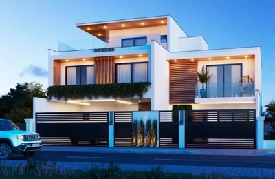 Casa, 2 quartos, 124 m² - Foto 5