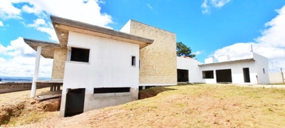 Casa, 3 quartos, 1364 m² - Foto 1