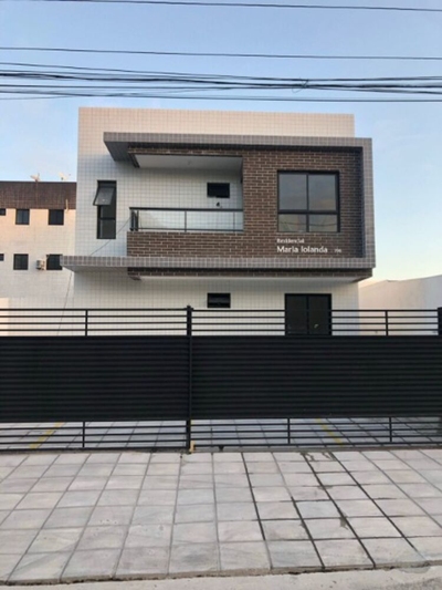 Apartamento, 2 quartos, 50 m² - Foto 1