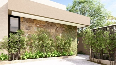 Casa, 2 quartos, 55 m² - Foto 4